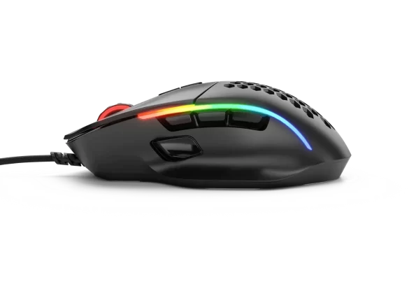 Glorious Mouse Model I Matte Black