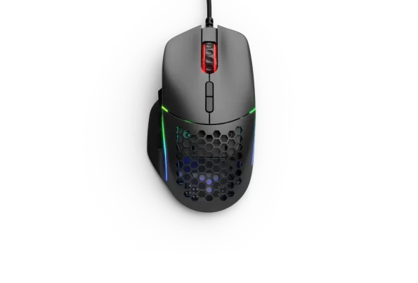 Glorious Mouse Model I Matte Black