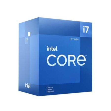 Intel Core i7 12700K Processor