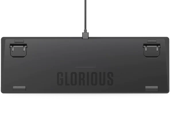 Glorious GMMK2 Mechanical Keyboard Black