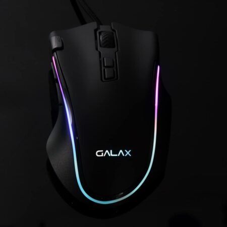 GALAX Gaming Mouse SLD-01