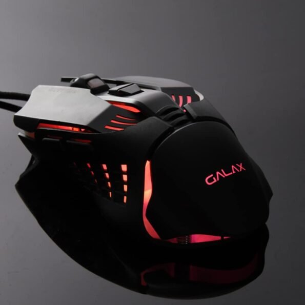 GALAX Gaming Mouse SLD-02