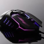 GALAX Gaming Mouse SLD-02 2