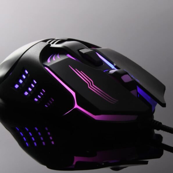 GALAX Gaming Mouse SLD-02B