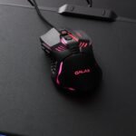 GALAX Gaming Mouse SLD-02 2