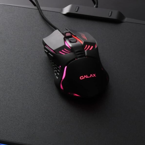 GALAX Gaming Mouse SLD-02B