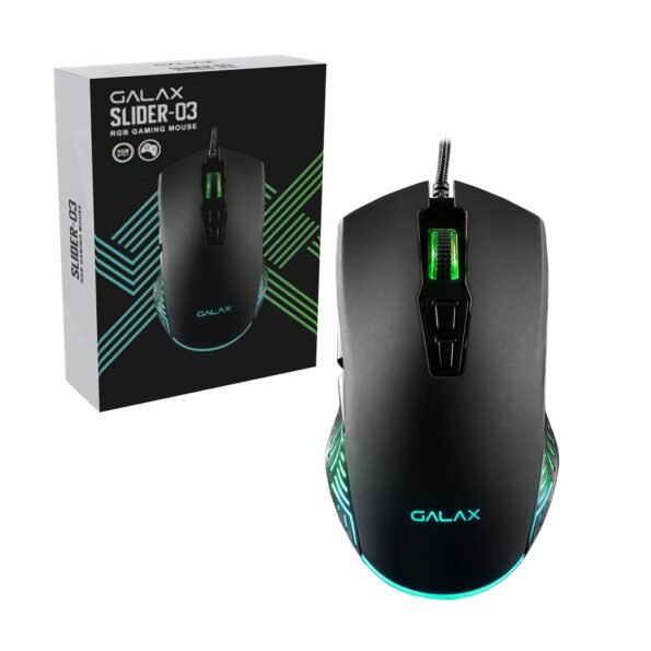 GALAX Gaming Mouse SLD-03