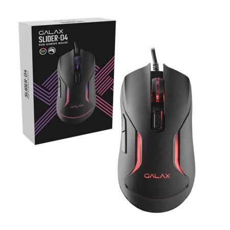 GALAX Gaming Mouse SLD-04