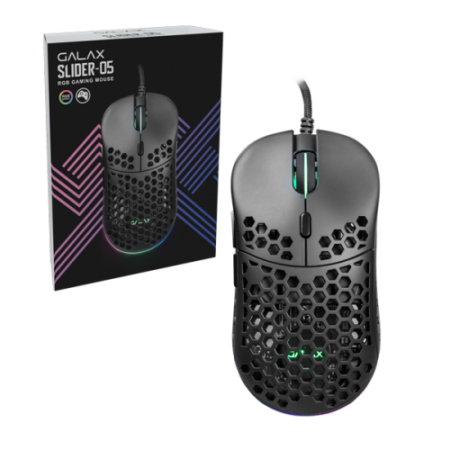 GALAX Gaming Mouse SLD-05B