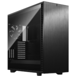 Fractal Design Define 7 XL Black TG Light Tint