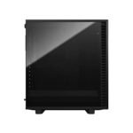 Define 7 Compact Black TG Dark Tint 1