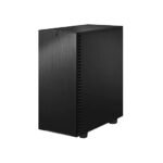 Define 7 Compact Black TG Dark Tint 1