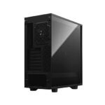 Define 7 Compact Black TG Dark Tint 1