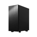 Define 7 Compact Black TG Dark Tint 1