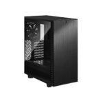 Define 7 Compact Black TG Dark Tint 1