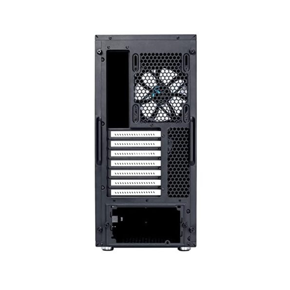 Fractal Design Define C Black Solid