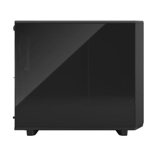 Fractal Design Meshify 2 Black TG Dark Tint