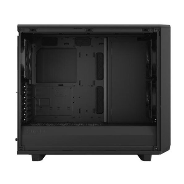 Fractal Design Meshify 2 Black TG Dark Tint