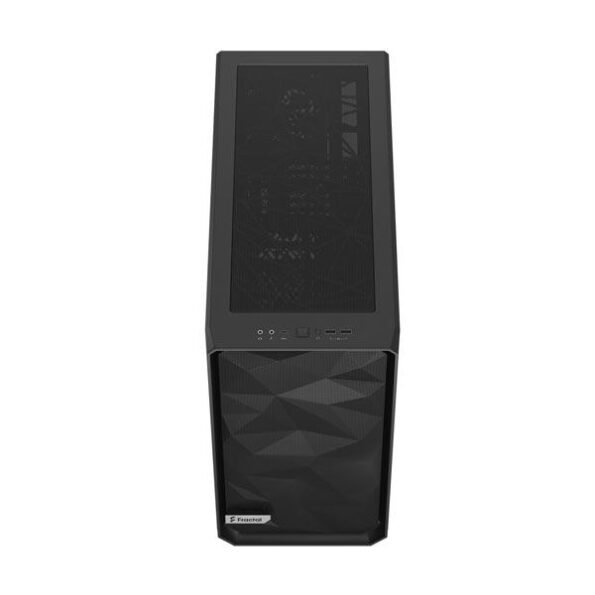 Fractal Design Meshify 2 Black TG Dark Tint