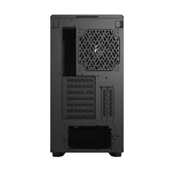 Fractal Design Meshify 2 Black TG Dark Tint