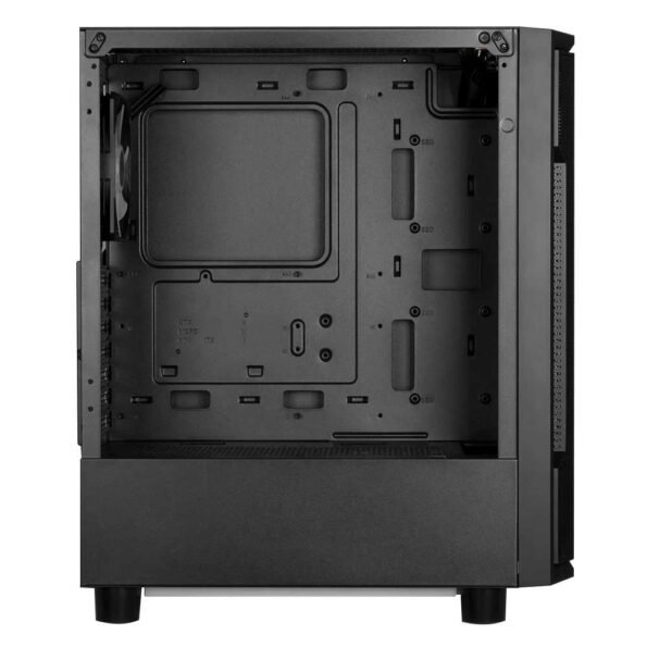 GAMDIAS ATHENA M6 BLACK CABINET