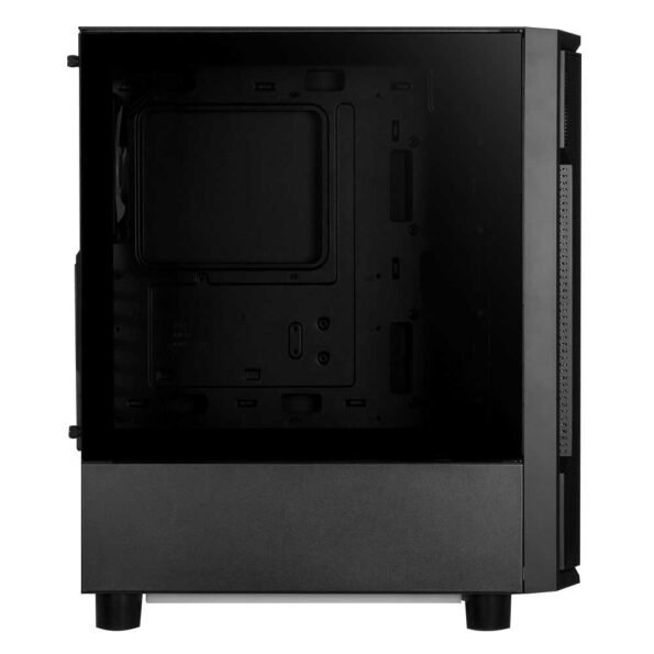 GAMDIAS ATHENA M6 BLACK CABINET