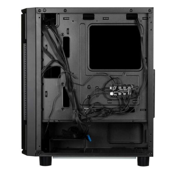 GAMDIAS ATHENA M6 BLACK CABINET