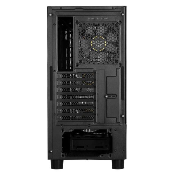 GAMDIAS ATHENA M6 BLACK CABINET