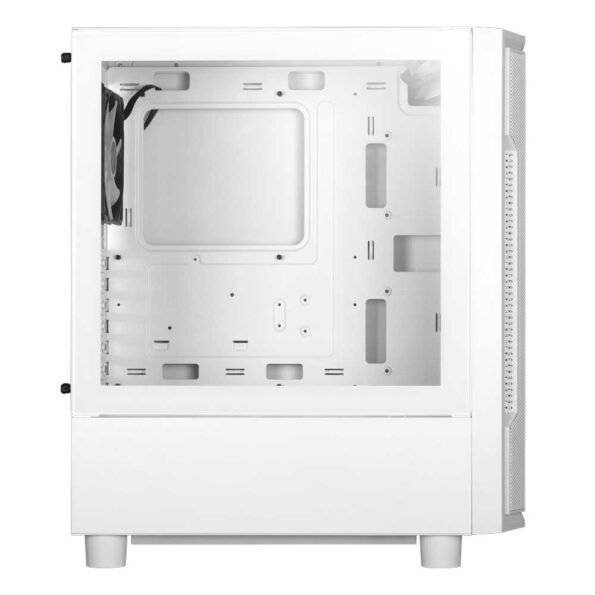 GAMDIAS ATHENA M6 WHITE CABINET