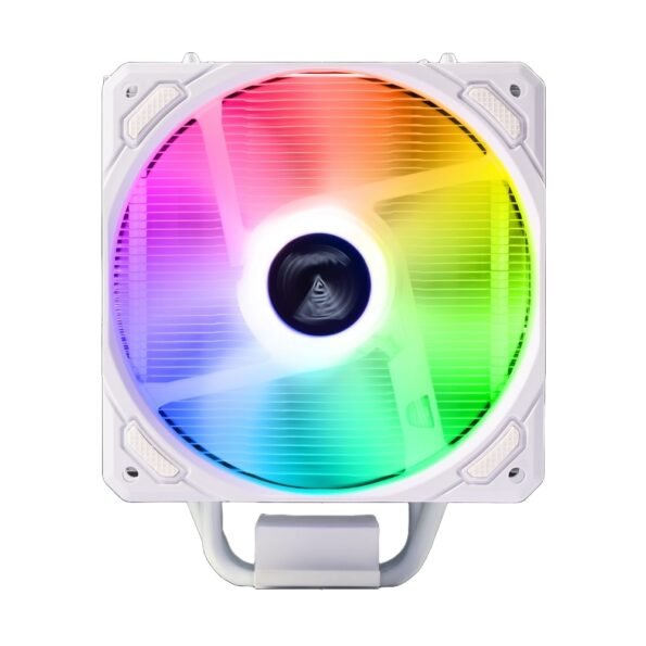 GAMDIAS BOREAS E1 410 WHITE AIR COOLER