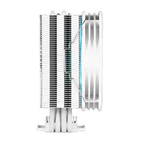 GAMDIAS BOREAS E1 410 WHITE AIR COOLER