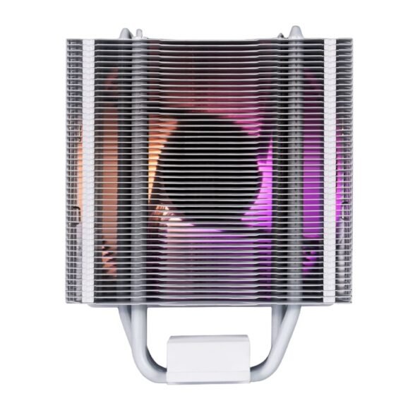 GAMDIAS BOREAS E1 410 WHITE AIR COOLER