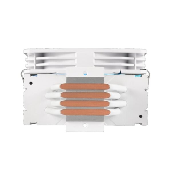 GAMDIAS BOREAS E1 410 WHITE AIR COOLER