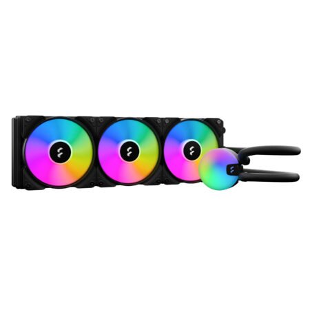 Fractal Design Lumen S36 RGB