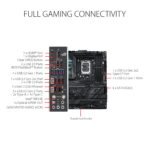ROG Strix Z790-F Gaming WiFi