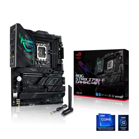 ASUS ROG Strix Z790-F Gaming WiFi