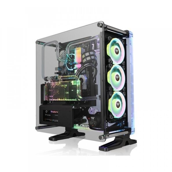 Thermaltake DistroCase 350P/Black