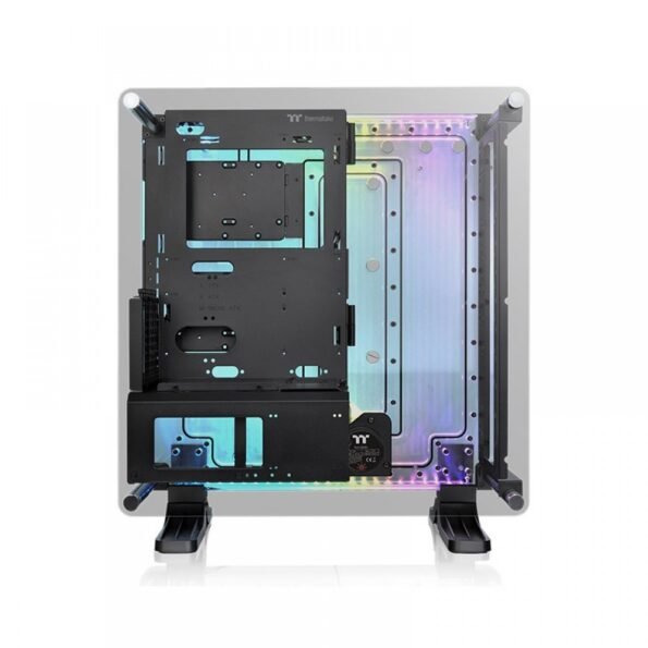 Thermaltake DistroCase 350P/Black