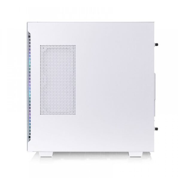 Thermaltake Divider 300 TG Snow ARGB/White