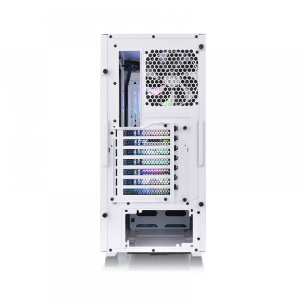 Thermaltake Divider 300 TG Snow ARGB/White