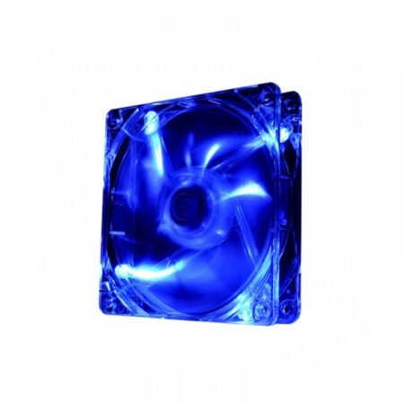 Thermaltake Pure 12 LED Blue Fan 120mm 1000rpm