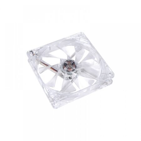 Thermaltake Pure 12 LED Blue Fan 120mm 1000rpm