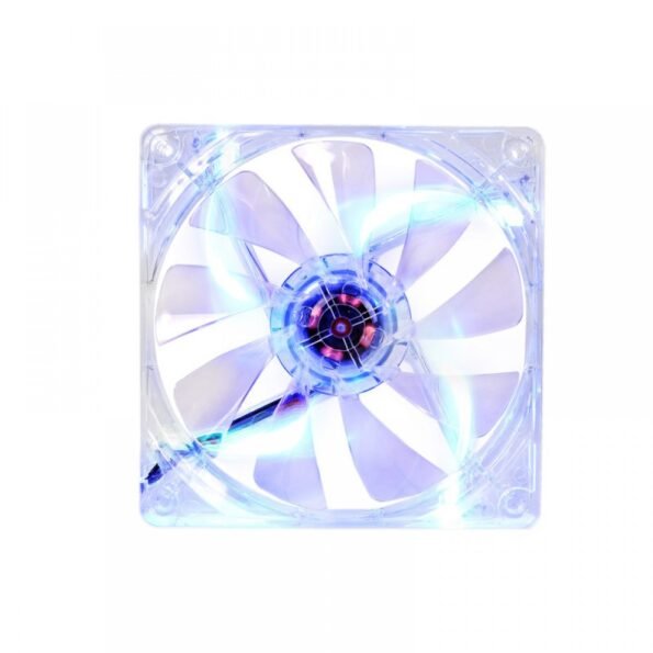 Thermaltake Pure 12 LED Blue Fan 120mm 1000rpm