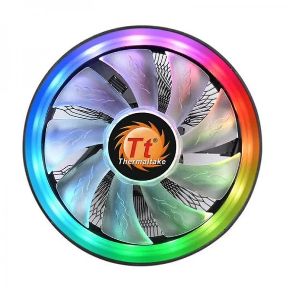 Thermaltake UX 100 Air cooler