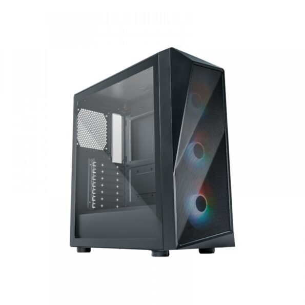 Cooler Master CMP 520 Mid Tower cabinet