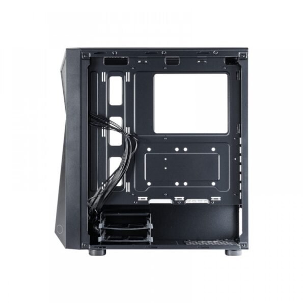 Cooler Master CMP 520 Mid Tower cabinet