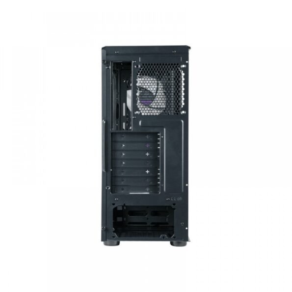 Cooler Master CMP 520 Mid Tower cabinet