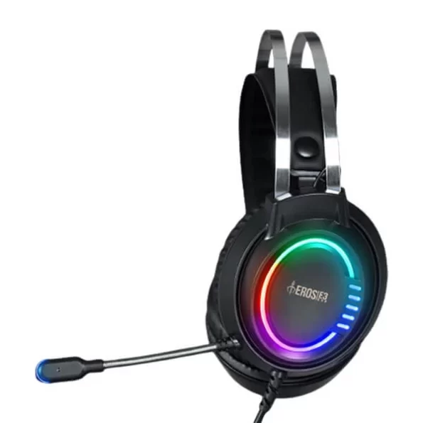 GAMDIAS EROS E3 RGB Ergonomic Earcup