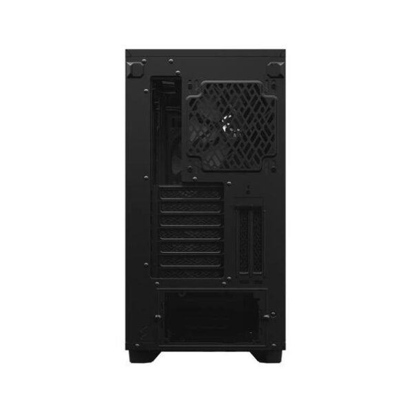 Fractal Design Define 7 Black TG Dark Tint