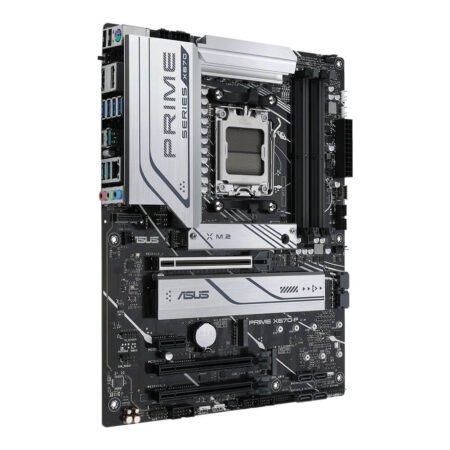 ASUS PRIME X670 P CSM